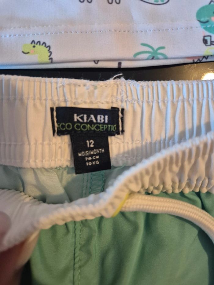 Maillot de bain de pièce - photo numéro 5