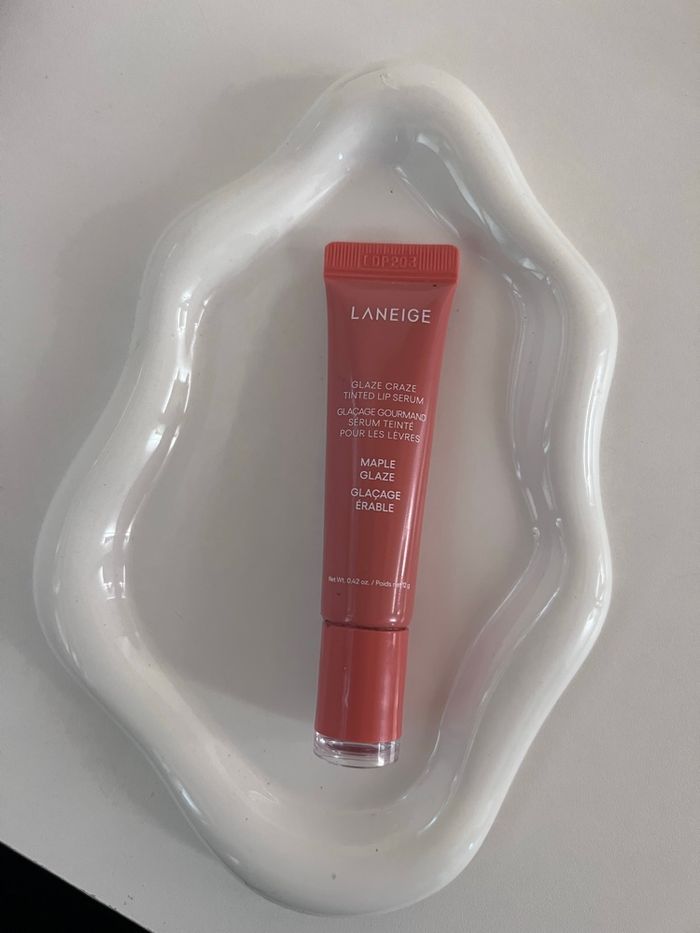 Gloss laneige