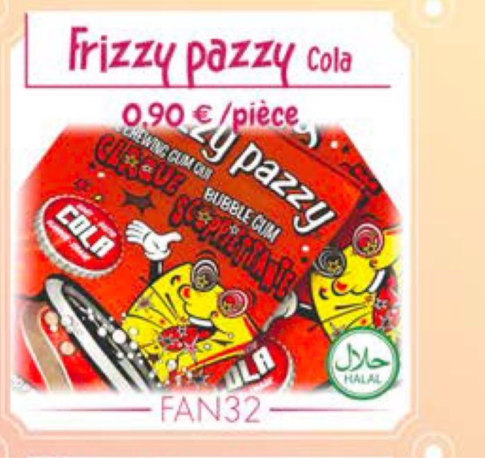 Bonbon à vendre - photo numéro 2