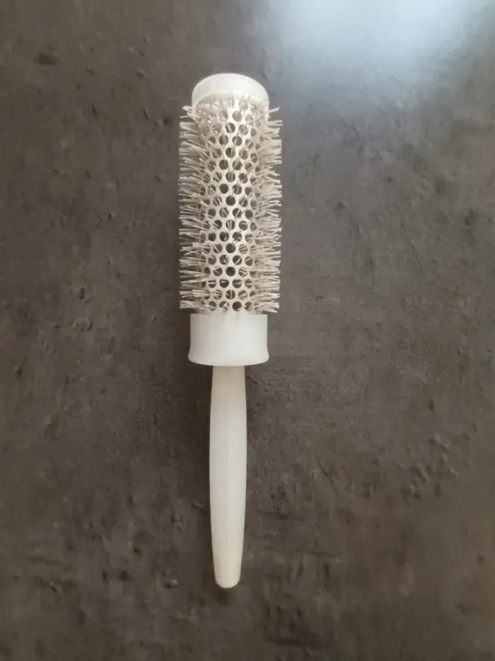Brosse à brushing