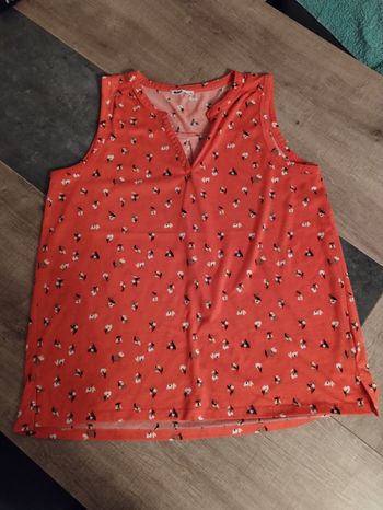 Blouse 40