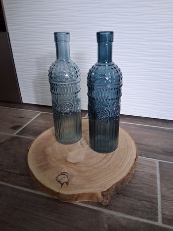 Bouteilles 