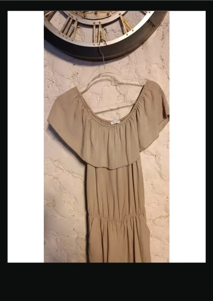 Combishort taille unique