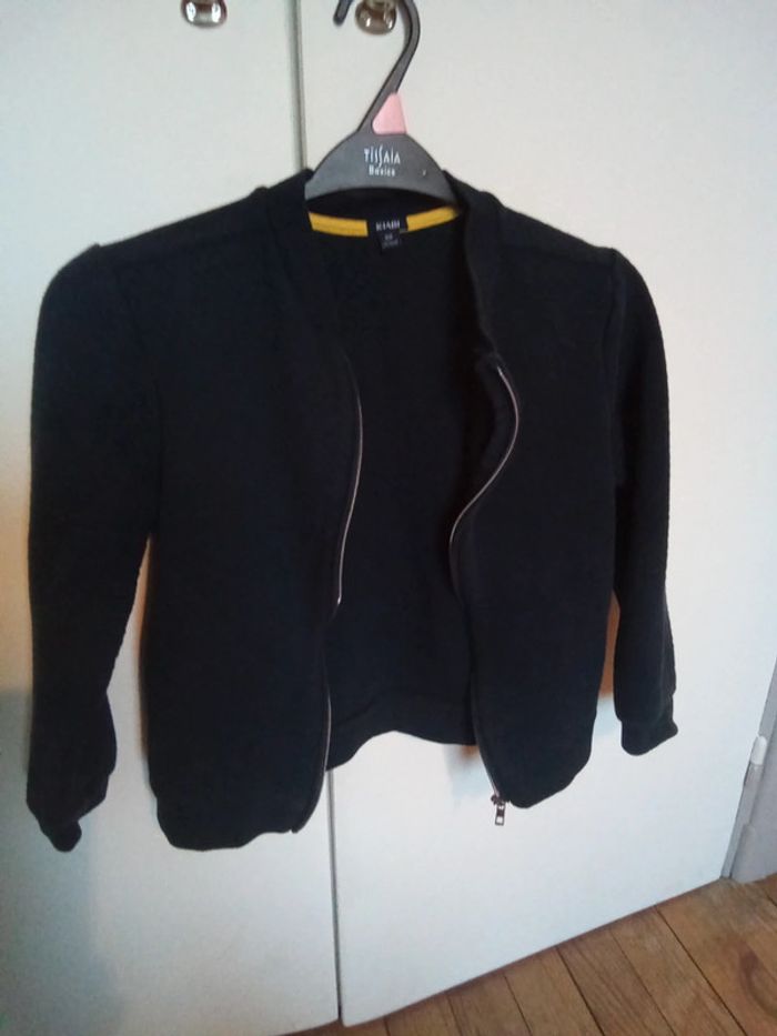 Gilet