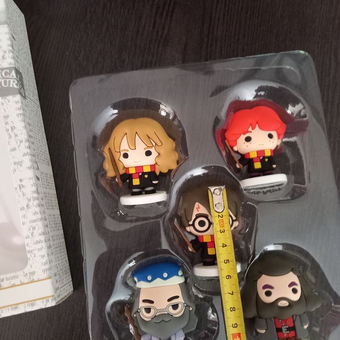 Figurines Harry Potter - photo numéro 3
