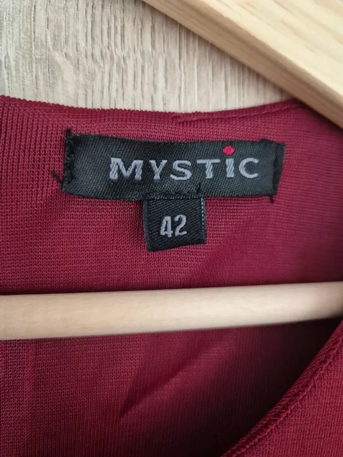 Robe courte taille 42 - photo numéro 3