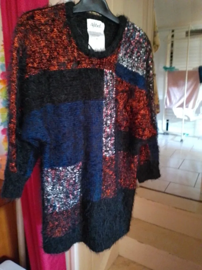 Pull afibel