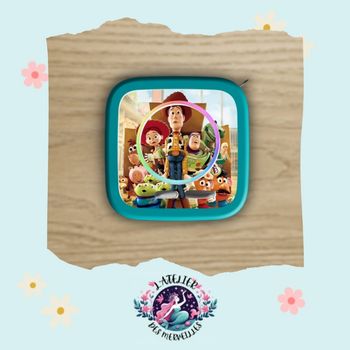 Tonies 2 Cover toy story