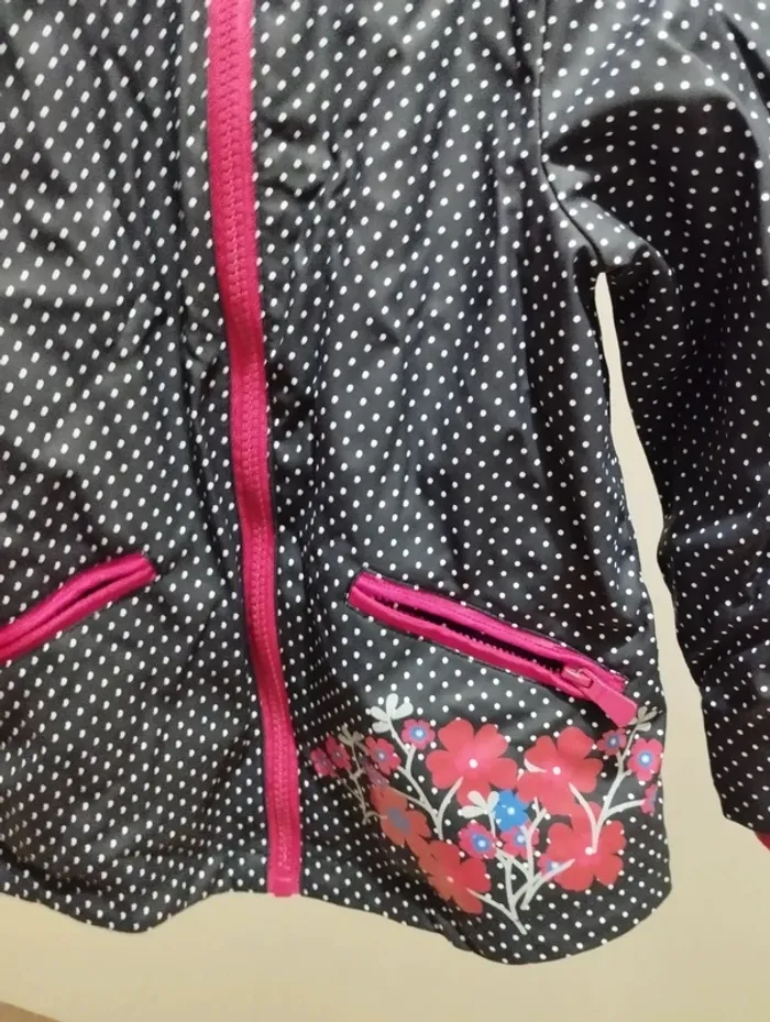 Imperméable Orchestra 3 ans - photo numéro 2