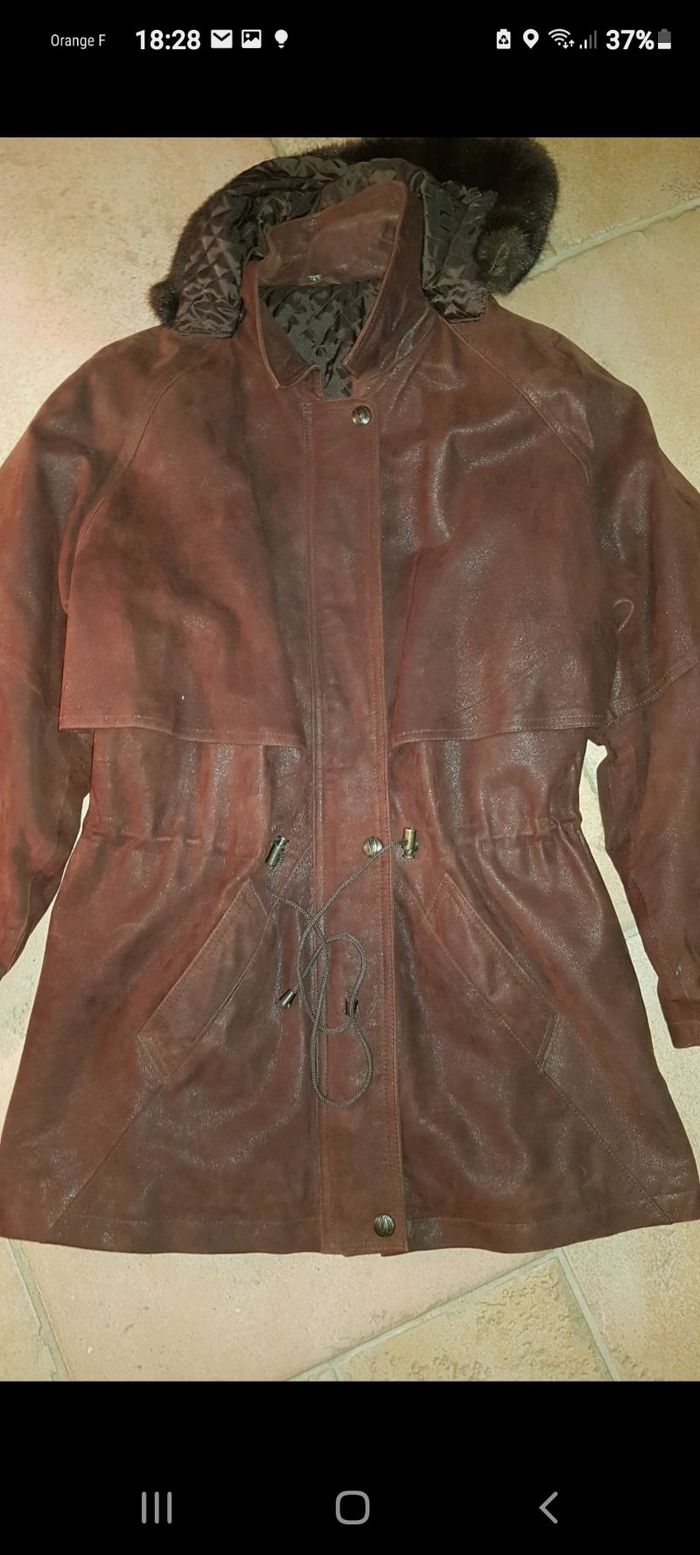 Manteau