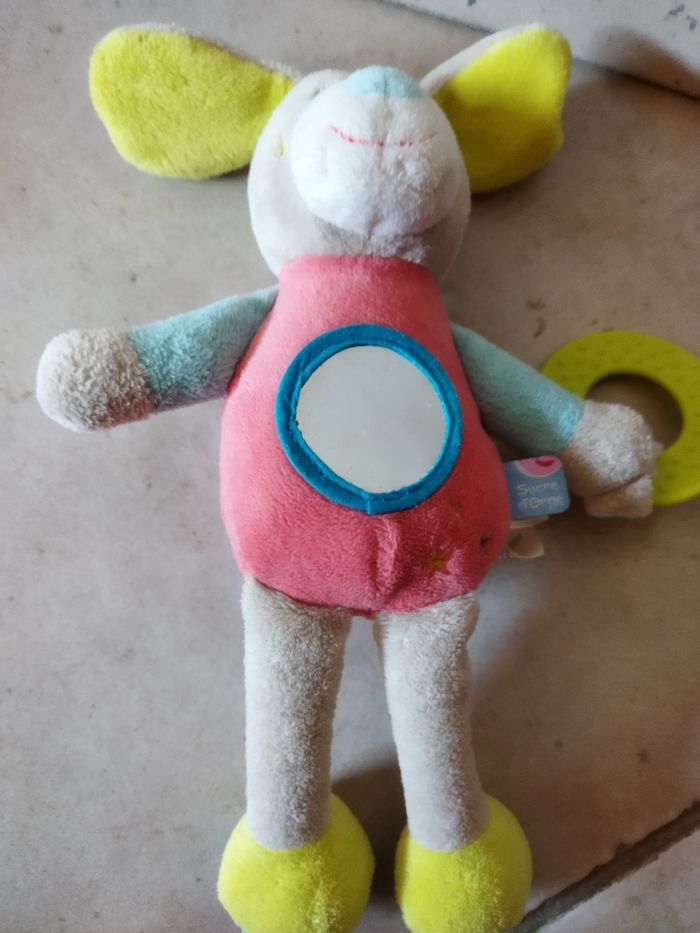 Doudou - photo numéro 2