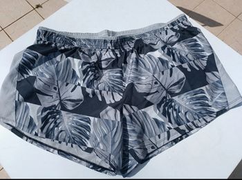 Short de running femme Nike Dri-Fit