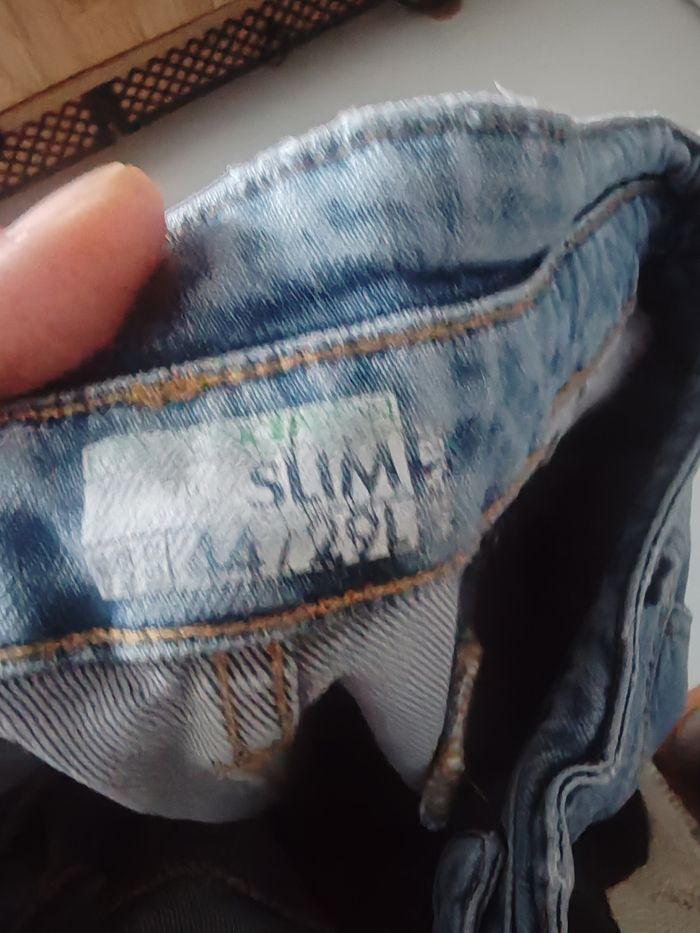 Jeans femme - photo numéro 3