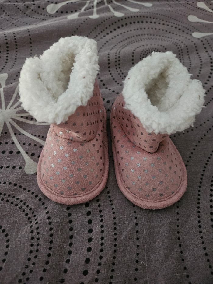 Botte bebe - photo numéro 2