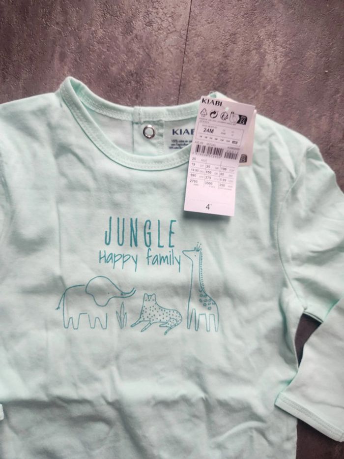 Lot vêtements bb/enfants - photo numéro 20