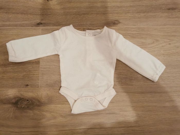 Bodie manches longues