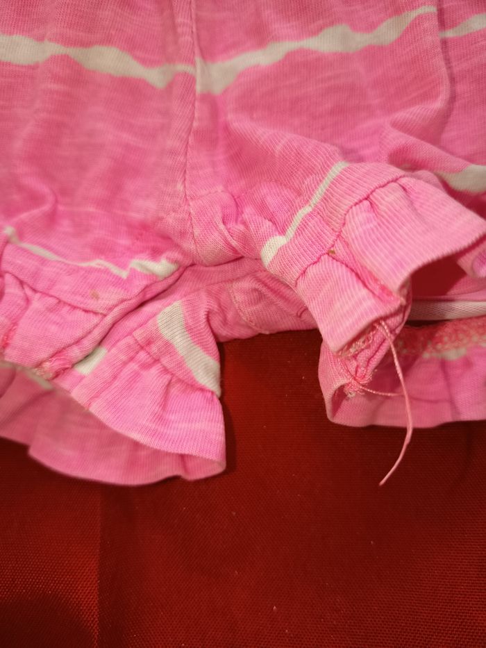 Combinaison short - photo numéro 3