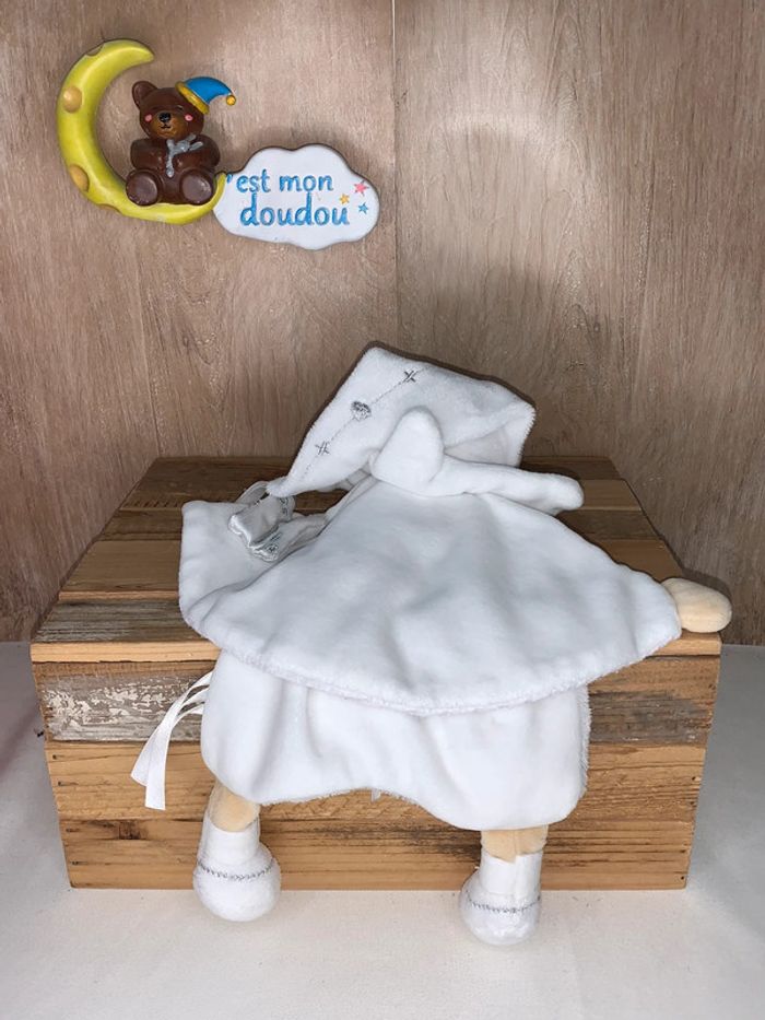 DDC445 doudou et compagnie ours 🐻 - photo numéro 2