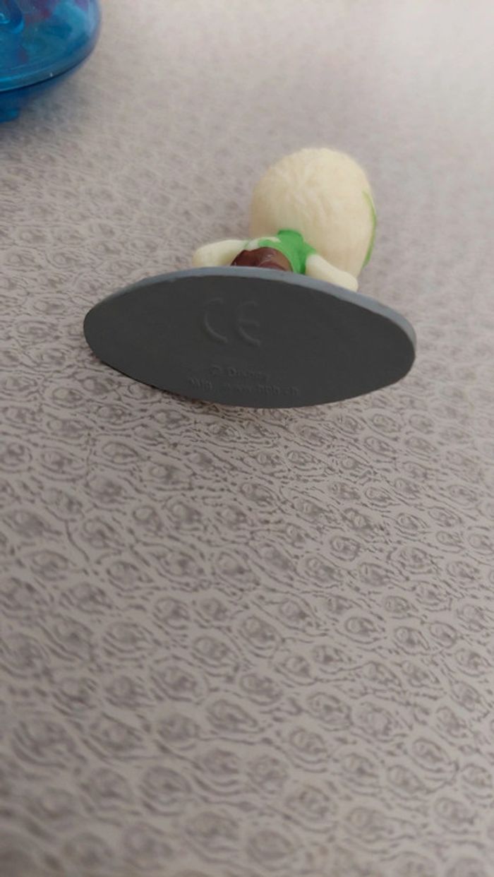 Figurine Disney Chicken little - photo numéro 3