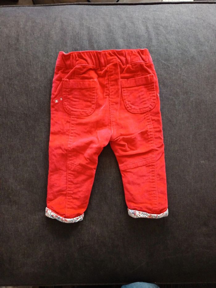 Ensemble 6 mois - photo numéro 10