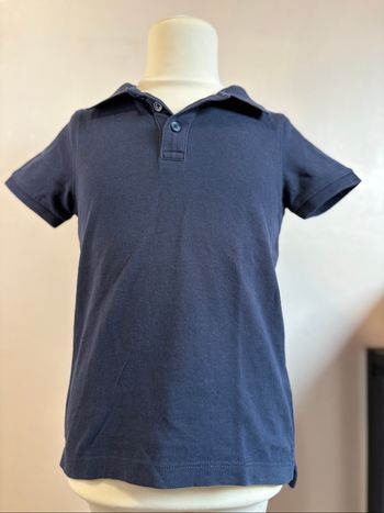 Polo garçon taille 110/116