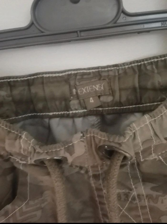 Short garçon - photo numéro 3