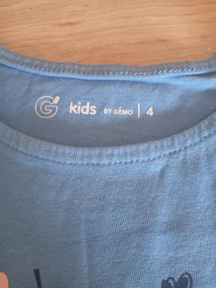Tee shirt - photo numéro 4