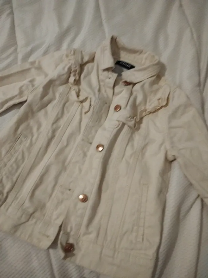 Veste Kiabi - photo numéro 2