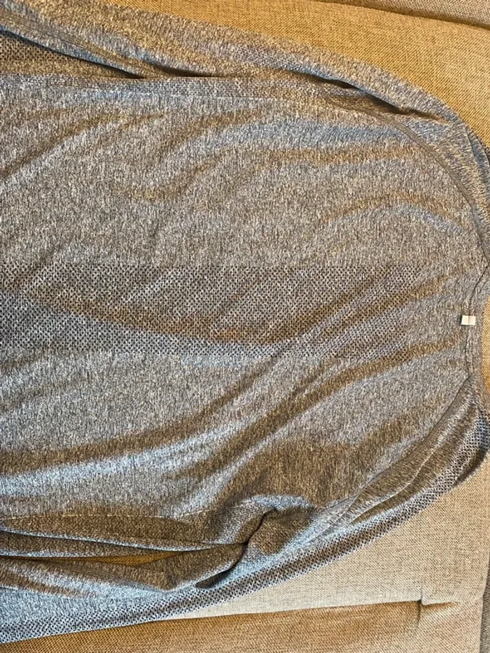 T-shirt running - photo numéro 5