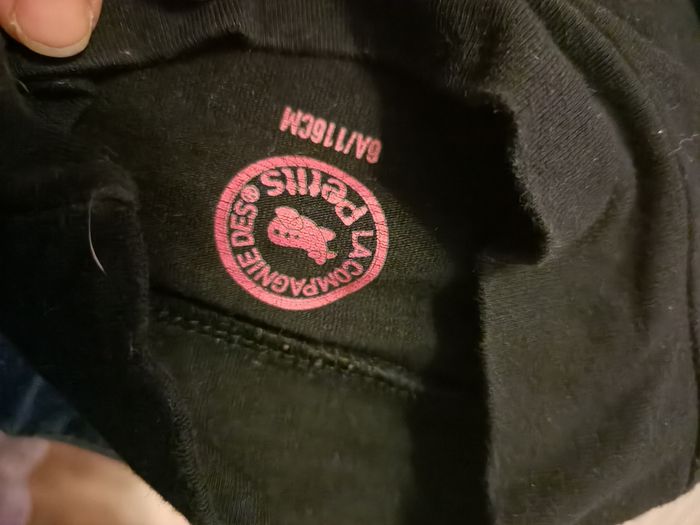 Sous pull 6 ans - photo numéro 7