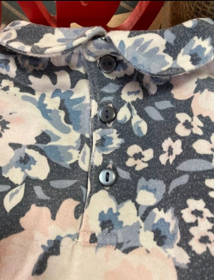 Ensemble fille - 6 mois - photo numéro 4