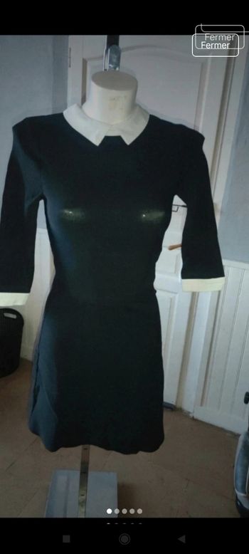Très belle robe Morgan f40