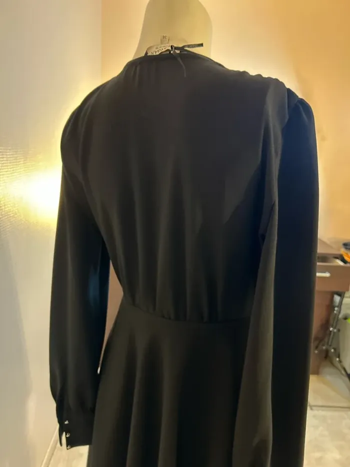 Robe évasée Morgan élégante - photo numéro 6