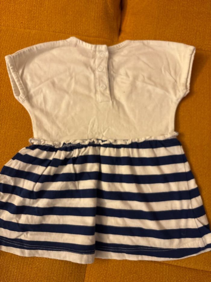 Lot de 2 ensembles 9 mois - photo numéro 5