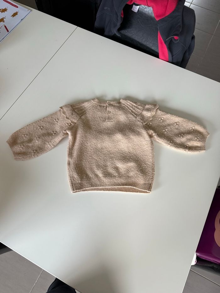 Pull - photo numéro 3