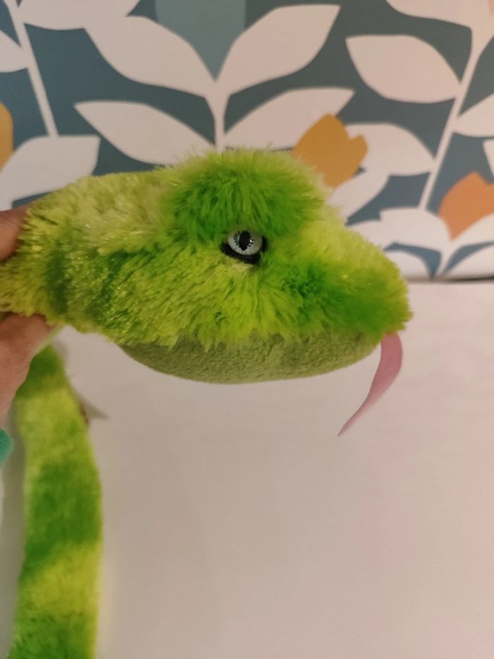 Serpent republic wild - photo numéro 2