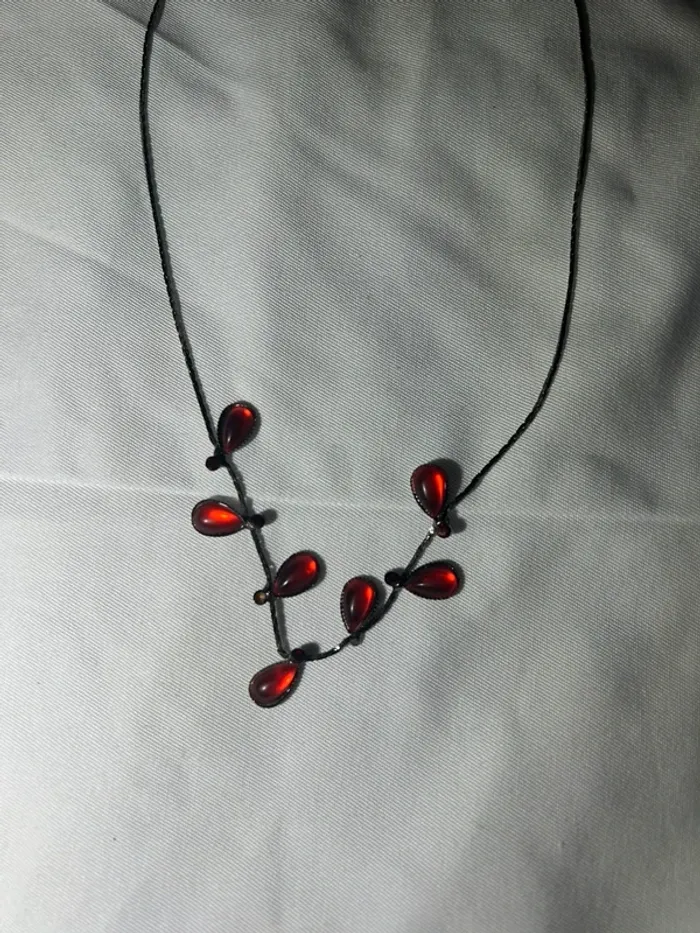 Collier vintage - photo numéro 3