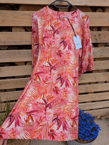 Robe ZAPA - Taille 2 - Neuf avec étiquette - Valeur 225€