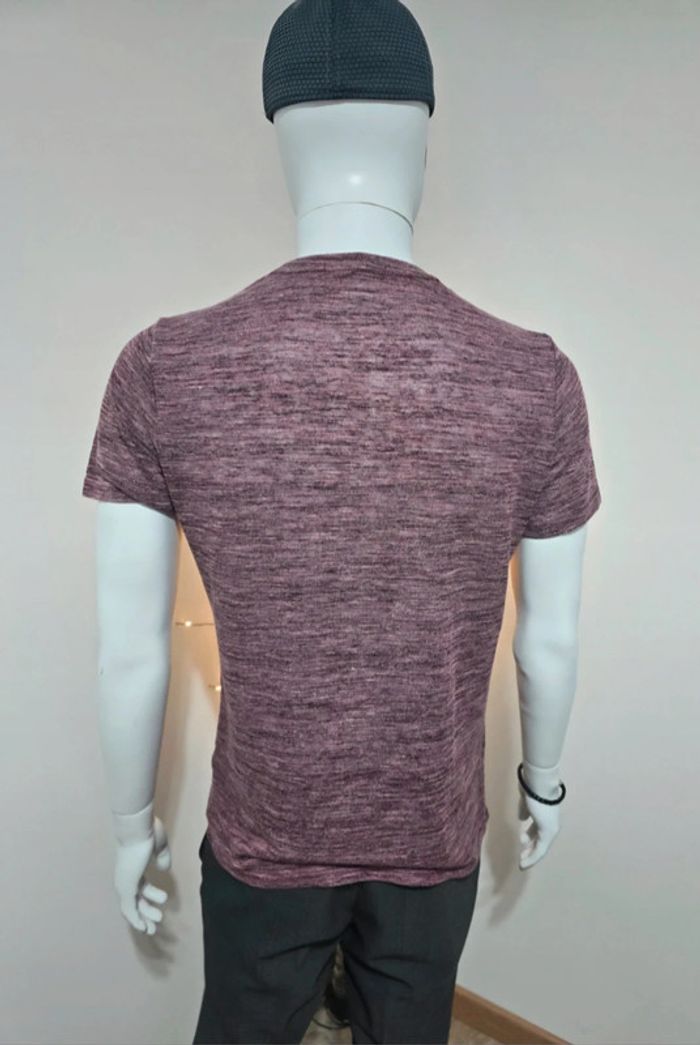 Tee-shirt Leader & Younger Taille XL - photo numéro 2
