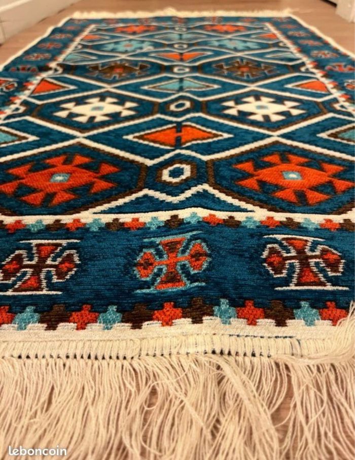 Tapis Recto Verso neuf - photo numéro 2