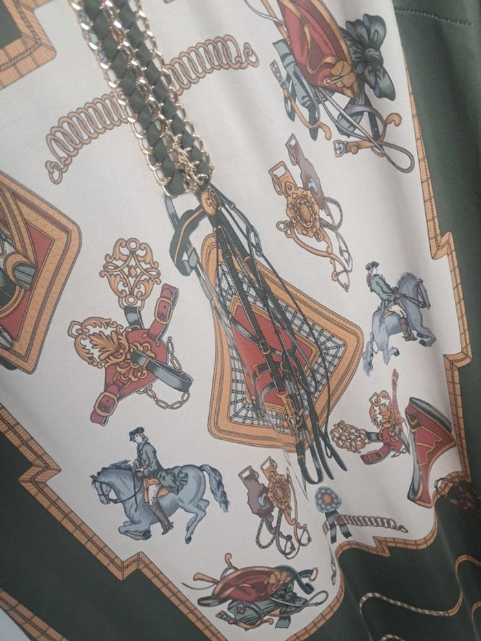 K Design robe T.44 neuve - photo numéro 8