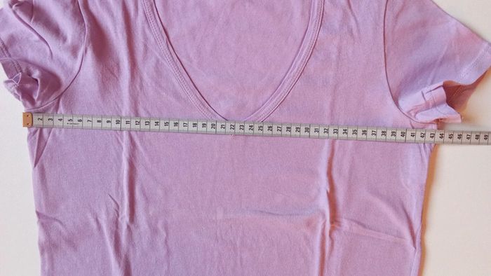 T-shirt United colors of Benetton taille M - photo numéro 5