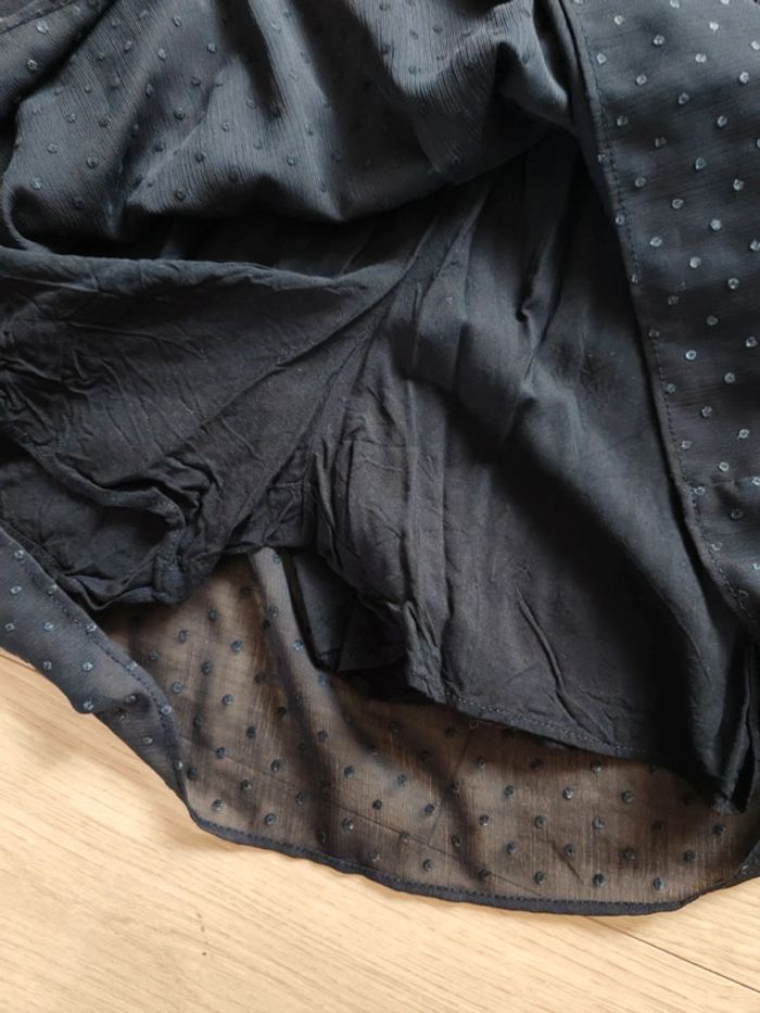 Combien short Zara taille XS - photo numéro 2