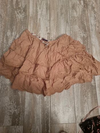 Jupe #orianablfille14ans