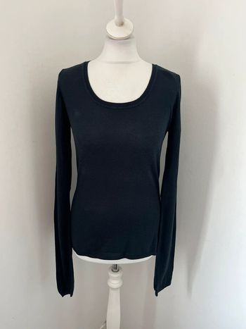 Pull fin marine Teddy Smith M