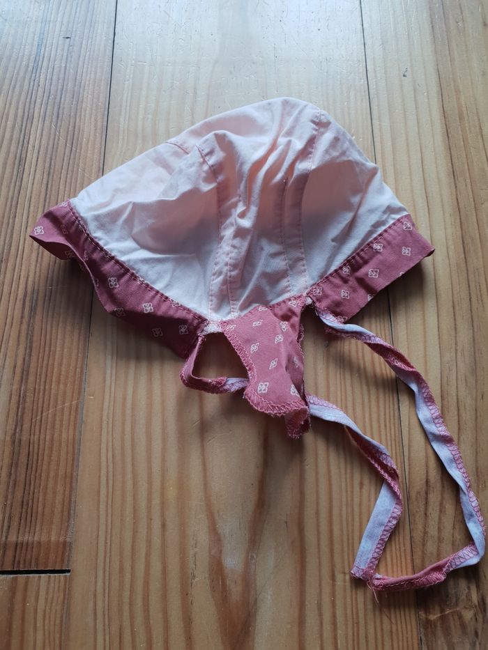 Chapeau kitchoun 45 cm - photo numéro 3