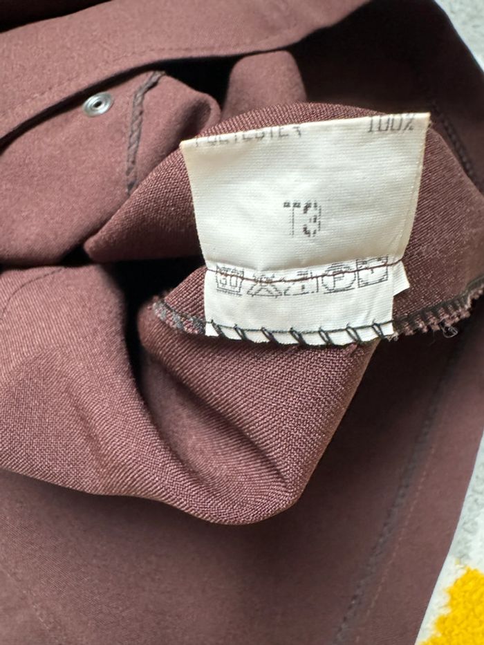 Blazer vintage Renatto Bene Taille 40 - photo numéro 5
