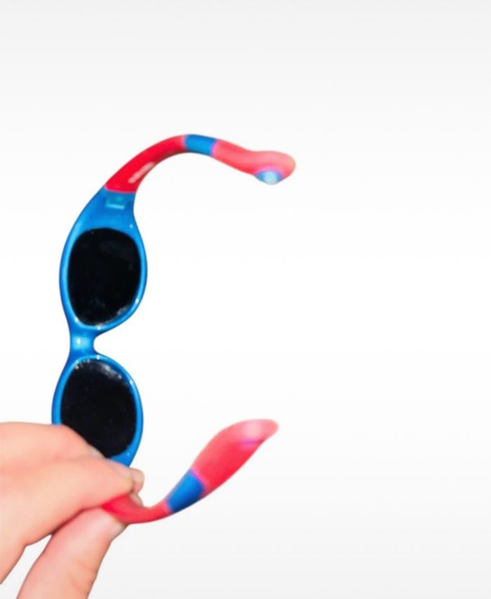 Lunette soleil enfant - photo numéro 4