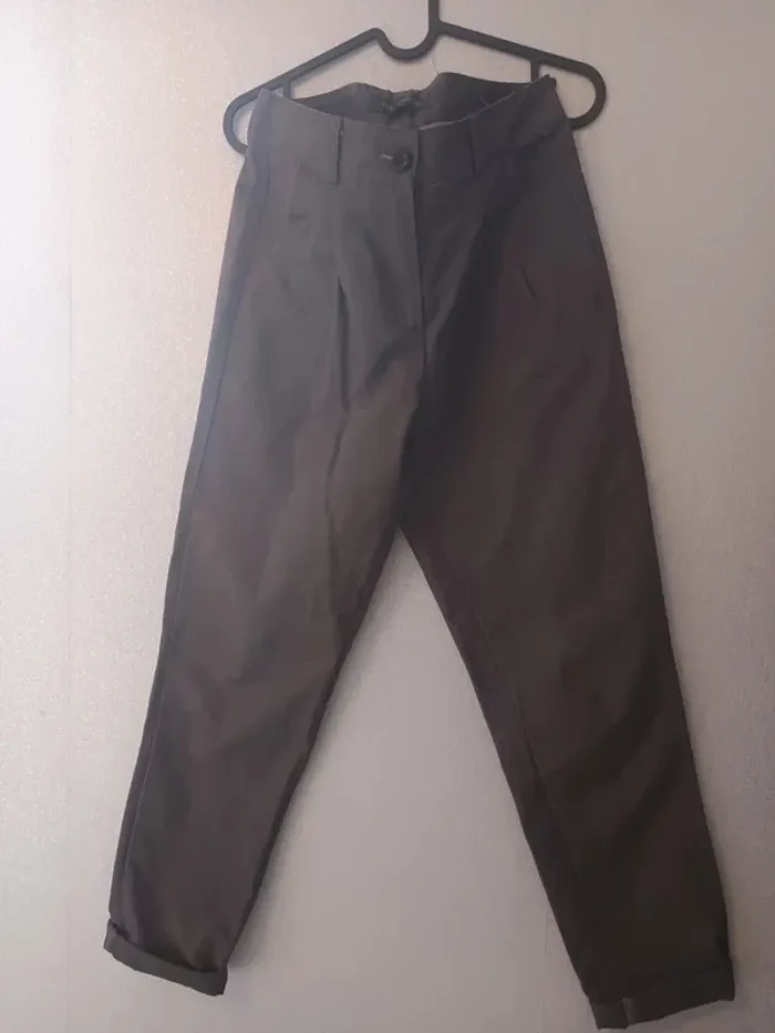 Pantalon femme