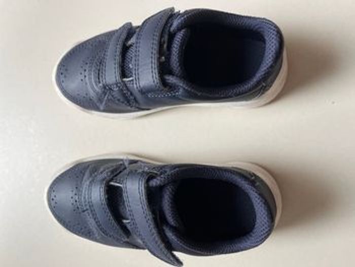 Baskets Artengo Taille 28 - photo numéro 3
